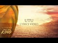 Alikiba - UTU (Official Lyrics Video)