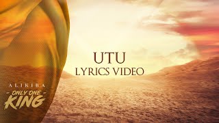 Alikiba - UTU (Official Lyrics Video)