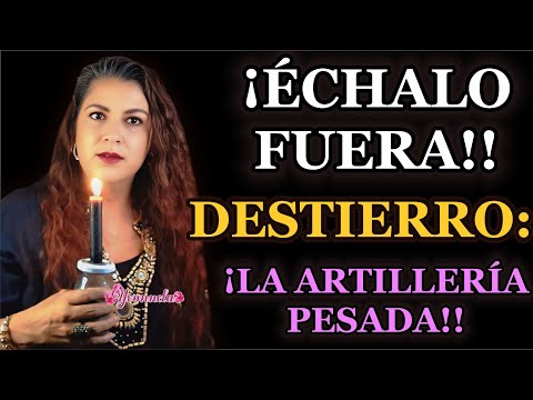 Do NOT cast another SPELL without watching this first: Banishment | I Am Yvonnela