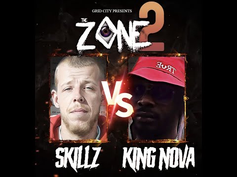 Skillz vs King Nova