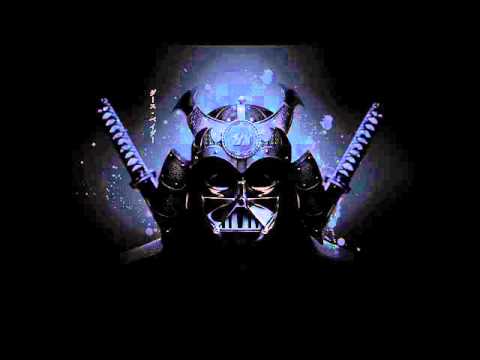 Ill Shadow - Welcome To The Darkside (Russian Rap)