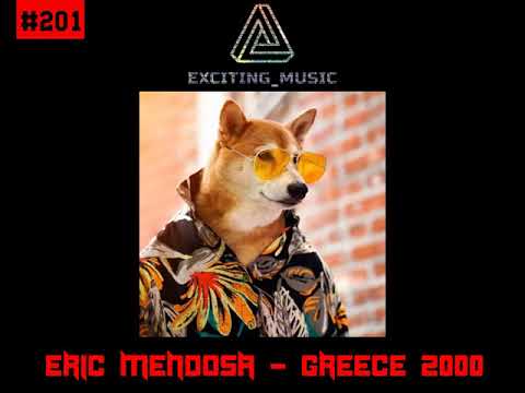 Eric Mendosa - Greece 2000