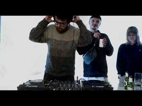 Frost / Hank Limit / Aura & M75 / Sergic & Lyka : Asphalt Live - Tumble Audio (Live)