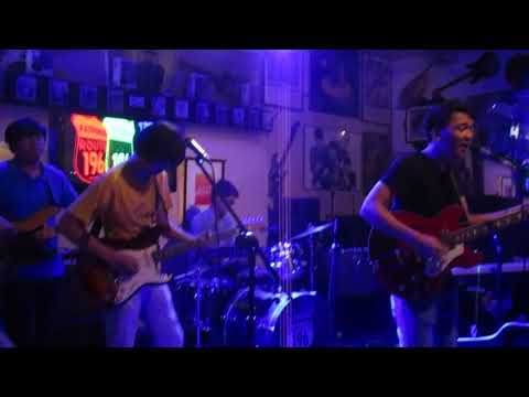 [171208] Please Don't Stop The Music - Milo Heraldo (cover)