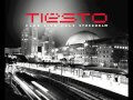 Club Life Vol 3   Stockholm   Tiesto   Love and Run feat Teddy Geiger