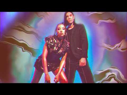 Video thumbnail for LOVE IS EVERYTHING WE HAVE