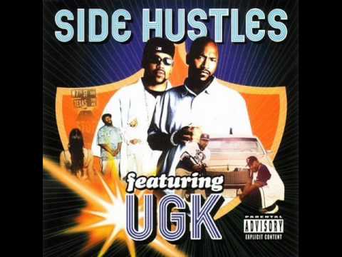 UGK feat. SMITTY & SONJI - Belts To Match