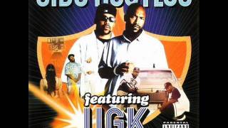 UGK feat. SMITTY & SONJI - Belts To Match