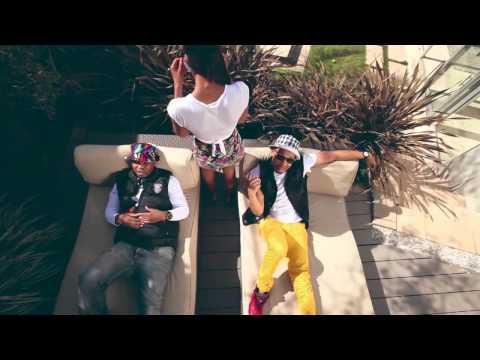 Cópia de Bhar ft DJ Clock   Angels Official Music Video