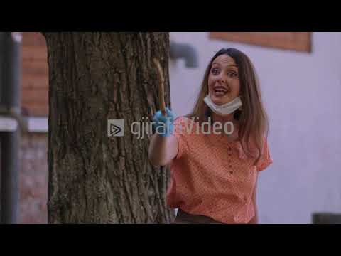 Lulja s'po don me ju afru Ibra 🤣 - SchengenVisa - E57.