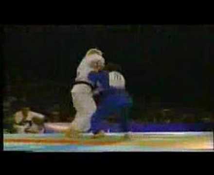 Ylenia Scapin (ITA) - Ursula Martin (ESP)