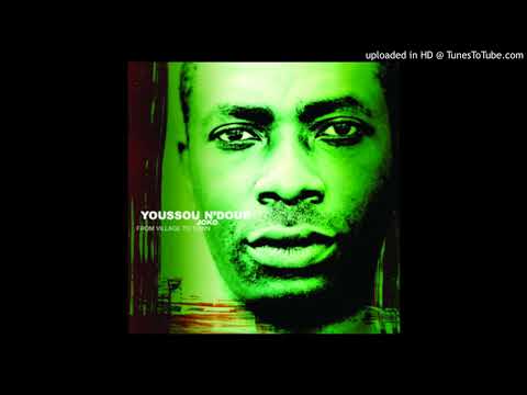 Youssou N'Dour - Birima (original song)