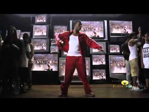 Roscoe Dash Feat T. Pain  - I Got My Own Step [STEP UP 3 SOUNDTRACK]