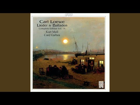 3 Balladen, Op. 44: No. 2, Der getreue Eckardt