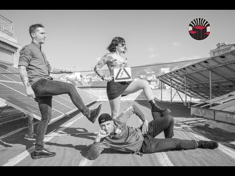 Dramachine - Rooftop Jam (FULL SET)
