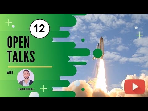 Entrevista com o Danylo Martins (Fundador da Finsiders) - YouTube