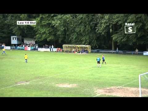 MKS Lewart Lubartów vs Stal Kraśnik Telewizja Kanał S Lubartów