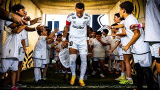 Neymar Jr | NJr WEEK #35