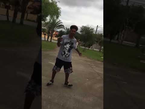 Mc gw- Bailão da comunidade