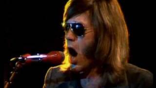 THE DOORS - Tightrope Ride, 1972