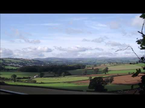 Peter Warlock: Serenade to Delius (on his 60th birthday)