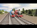 Old Iron George Carlin US Trainz Remake