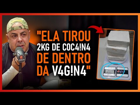 "E CABE?" LEANDRO FURTADO CONTA CASO EMBLEMÁTICO EM NOVA BANDEIRANTES, MATO GROSSO