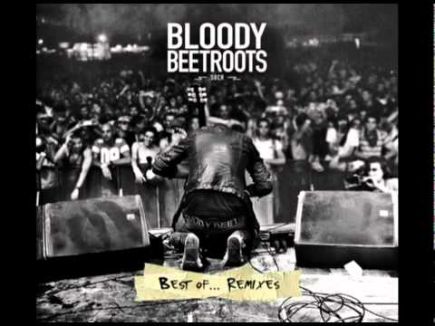 Video thumbnail for Bounce (The Bloody Beetroots Remix)
