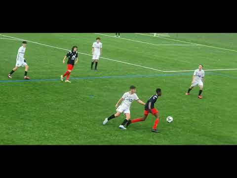 Ceyrat B - US Beaumont B [Match amical U18] !