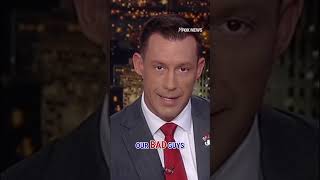 'DON'T BE THOSE PEOPLE': Joey Jones sends warning to Trump admin #trump #shorts #war #iran #usa 