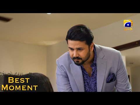 Baylagaam Episode 08 | 𝐁𝐞𝐬𝐭 𝐌𝐨𝐦𝐞𝐧𝐭 𝟎𝟑 | Ali Abbas - Laiba Khan - Haroon Shahid | HAR PAL GEO
