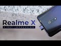 Realme X First Impressions!