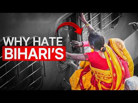 Why People Hate Bihar?