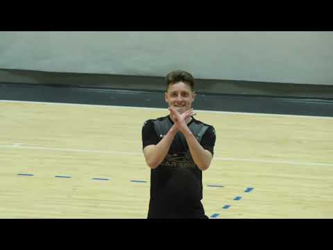 Огляд матчу | Triolan 2 : 9 DIRECT