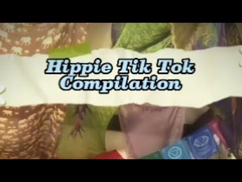 ☘️🌞 Hippie compilation 🌞☘️