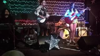 Tristen - Glass Jar - 7/13/2017 Sneaker Waves Release show American Legion Post 82