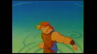 Download lagu Disney's Hercules TV Spot [June 1997] mp3