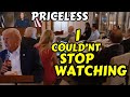 Trump And Tulsi Watch Kamala S Live Speech And Do THIS