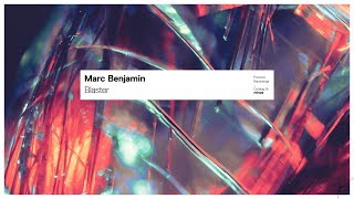 Marc Benjamin - Blaster video