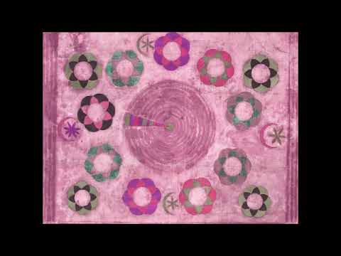 Tatars from Poland / baqczalarda kestane sung by Karolina Chicha