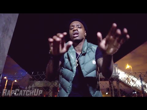 Breezy Montana aka TBU Breezy - He Say, She Say (Official Video)