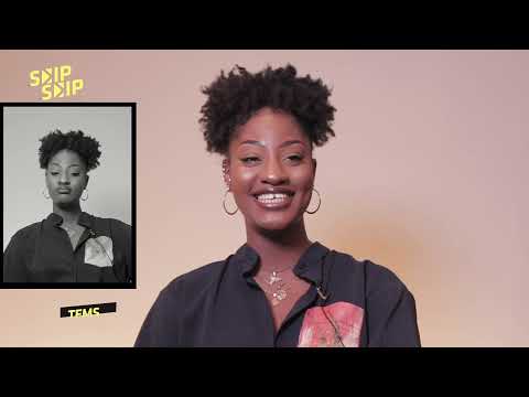 Trace presents: Tems on SKIP SKIP!