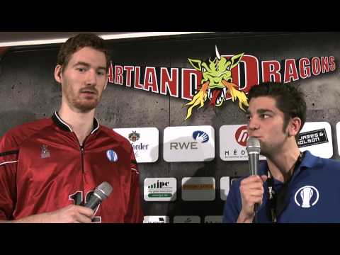 2012_11_21 - Artland Dragons - Le Mans Sarthe Basket