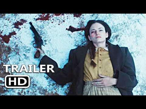 The Isolate Thief Official Trailer