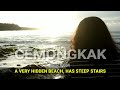 CEMONGKAK BEACH PECATU BALI 2021