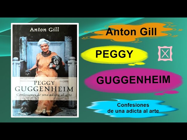 Vídeo relacionado con Confesiones de una adicta al arte