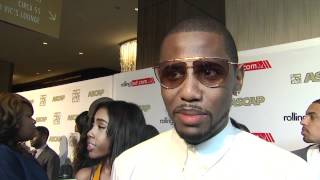 Fabolous on A$AP Rocky & Kendrick Lamar!