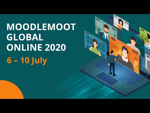 MoodleMoot Video