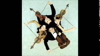 Robert Schumann - String Quartet op.41 no.3