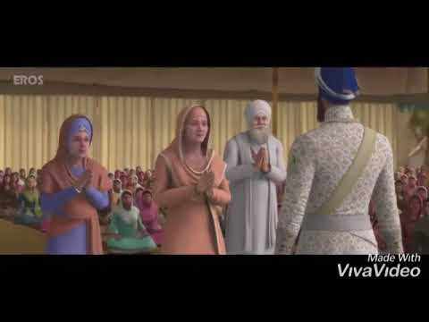 Mata sundri puche Baja wale...ਮਾਤਾ ਸੁੰਦਰੀ ਪੁੱਛੇ ਬਾਜ਼ਾਂ ਵਾਲੇ ਤੋ ......🙏🙏🙏🙏